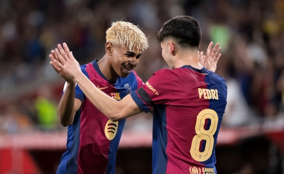 欢迎来到世界杯！四支新军分别抽到了德、西、阿、葡