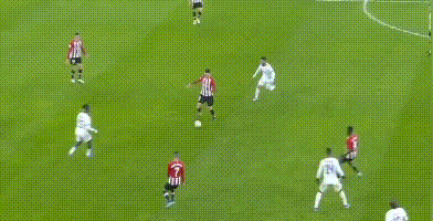 拜仁和曼联有意引进布莱顿中场巴莱巴