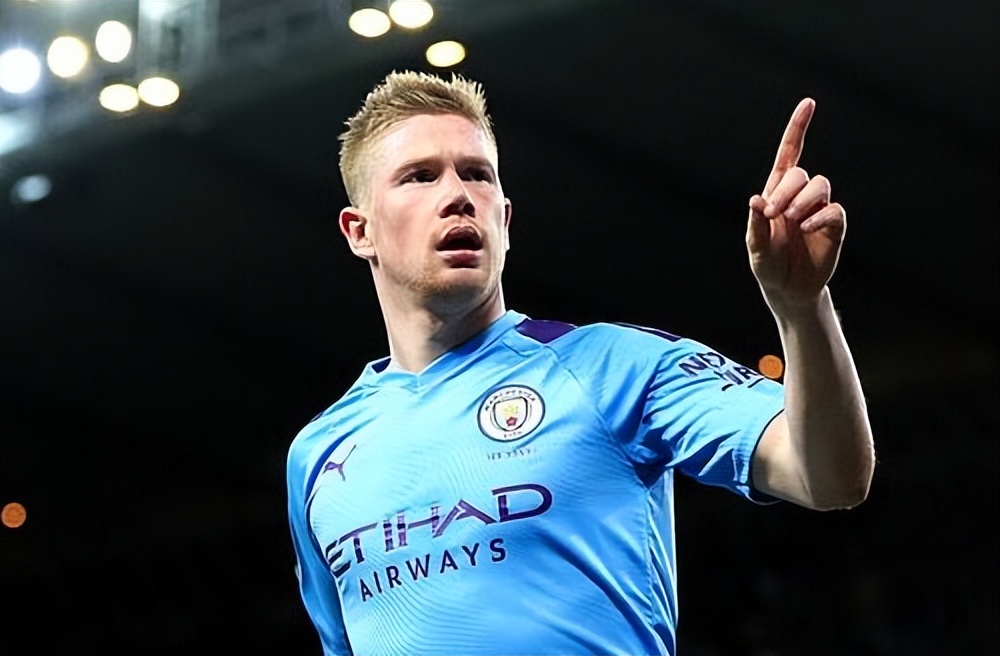 开场59秒闪击！福登创造本赛季英超最快进球纪录