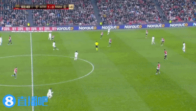 迪马：亚特兰大已与帕拉迪诺达成协议，双方签约1年半今天官宣