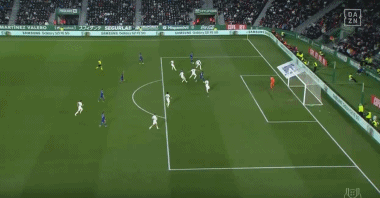 亚洲足球强弱分化加剧