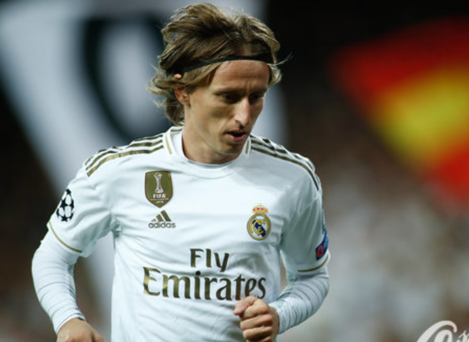 他一拿球就让人放心